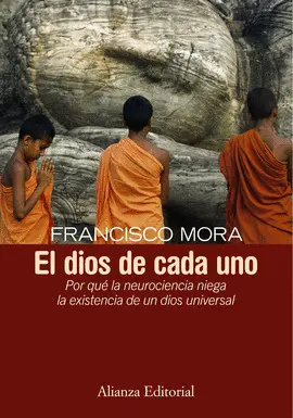DIOS DE CADA UNO, EL