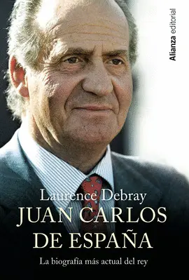 Oferta - Juan Carlos de España