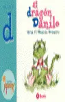 DRAGON DANILO JUEGA CON LA D