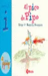 PICO DE PIPO JUEGA CON LA I PICO DE PIPO JUEGA CON LA I