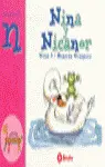 NINA Y NICANOR JUEGA CON LA N
