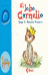 LOBO CORNELIO JUEGA CON LA O