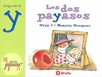 LOS DOS PAYASOS JUEGA CON LA Y