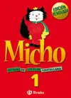 MICHO 1 - 2003