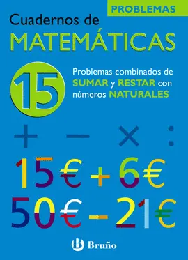 15 CUADERNO MATEMATICAS - PROB. COMBINADOS
