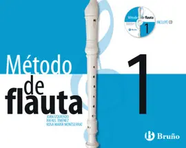 MÉTODO DE FLAUTA 1