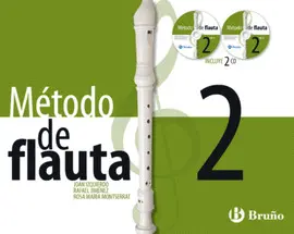MÉTODO DE FLAUTA 2