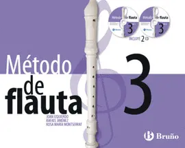 MÉTODO DE FLAUTA 3