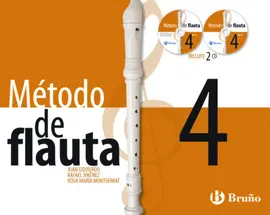 MÉTODO DE FLAUTA 4