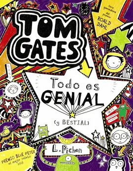 5: TODO ES GENIAL (Y BESTIAL)