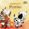 OFERTA - JUGAMOS CON PERRITO