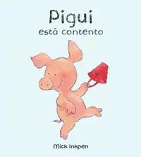 OFERTA - PIGUI ESTA CONTENTO