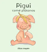 OFERTA - PIGUI COME PLATANOS