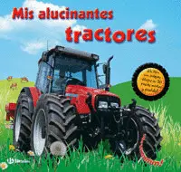 OFERTA - ALUCINANTES TRACTORES,MIS