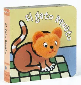 EL GATO RENATO