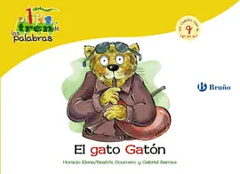 EL GATO GATON