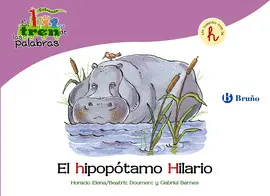 EL HIPOPOTAMO HILARIO
