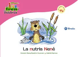 LA NUTRIA NENE