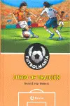 JUEGO DE TRAICION - FUTBOLMANIA