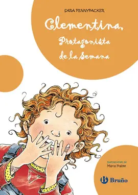 4. CLEMENTINA PROTAGONISTA DE LA SEMANA