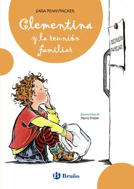 5. CLEMENTINA Y LA REUNIÓN FAMILIAR