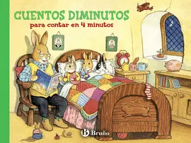 CUENTOS DIMINUTOS PARA CONTAR EN 4 MINUTOS CUENTOS DIMINUTOS PARA CONTAR EN 4 MINUTOS