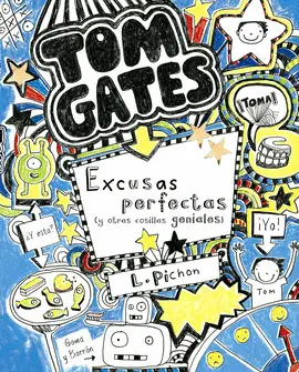 2: EXCUSAS PERFECTAS (Y OTRAS COSILLAS GENIALES)