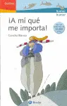 OFERTA - A MI QUE ME IMPORTA ! - DELFINES