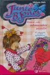 JUNIE B. JONES TIENE UN ADMIRADOR SECRETO Nº 5