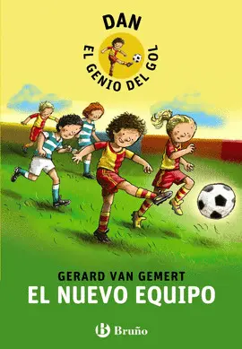 01. EL NUEVO EQUIPO