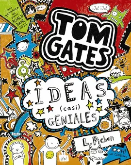 4: IDEAS (CASI) GENIALES