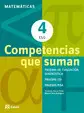 COMPETENCIAS QUE SUMAN. MATEMÁTICAS 4 ESO COMPETENCIAS QUE SUMAN. MATEMÁTICAS 4 ESO