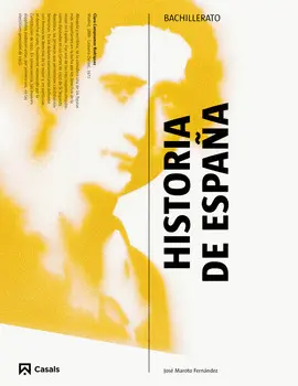 V2 BA HISTORIA DE ESPAÑA 1ºNB 16 LOMCE V2 BA HISTORIA DE ESPAÑA 1ºNB 16 LOMCE
