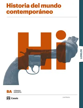 1 BA HISTORIA DEL MUNDO CONTEMPORÁNEO 1 BA