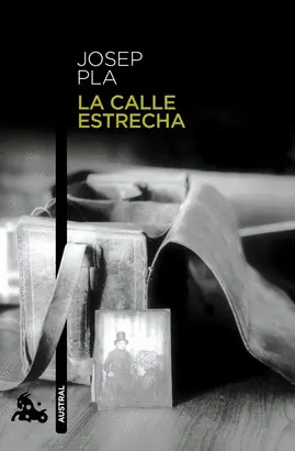 CALLE ESTRECHA, LA