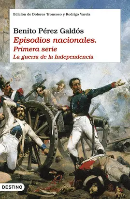 GUERRA DE LA INDEPENDENCIA