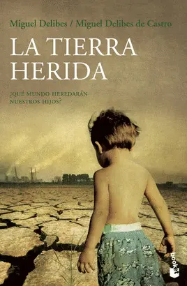TIERRA HERIDA