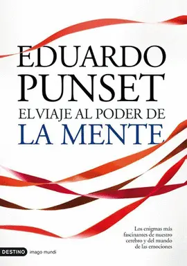 VIAJE AL PODER DE LA MENTE