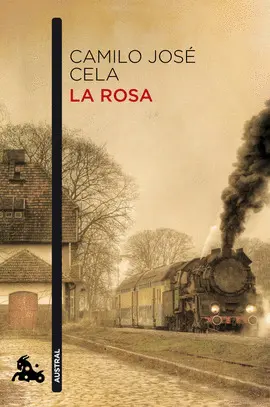 ROSA, LA