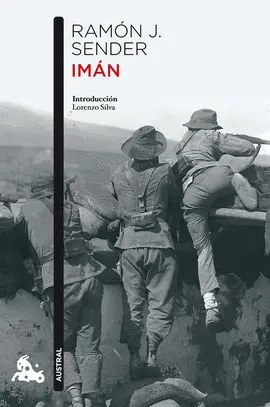 IMÁN