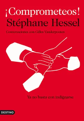 ¡COMPROMETEOS! ¡COMPROMETEOS!
