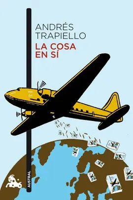 LA COSA EN SI LA COSA EN SI