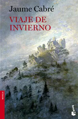 VIAJE DE INVIERNO VIAJE DE INVIERNO