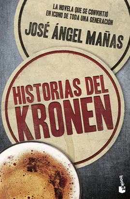 HISTORIAS DEL KRONEN HISTORIAS DEL KRONEN