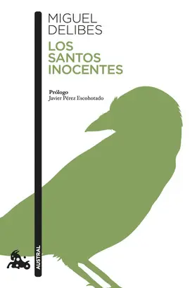 LOS SANTOS INOCENTES LOS SANTOS INOCENTES