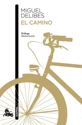 EL CAMINO EL CAMINO