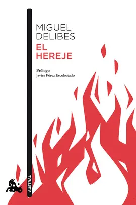 EL HEREJE EL HEREJE