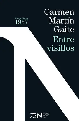 ENTRE VISILLOS ENTRE VISILLOS