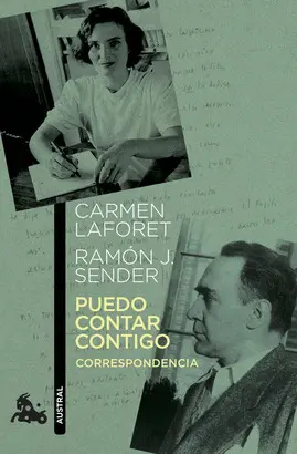 PUEDO CONTAR CONTIGO. CORRESPONDENCIA PUEDO CONTAR CONTIGO. CORRESPONDENCIA