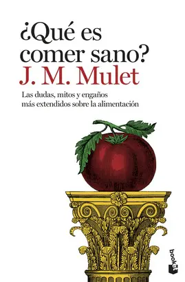¿QUES COMER SANO?